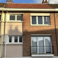 Fin de chantier (juste cette photo)