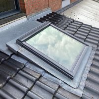 Étanchéité toiture